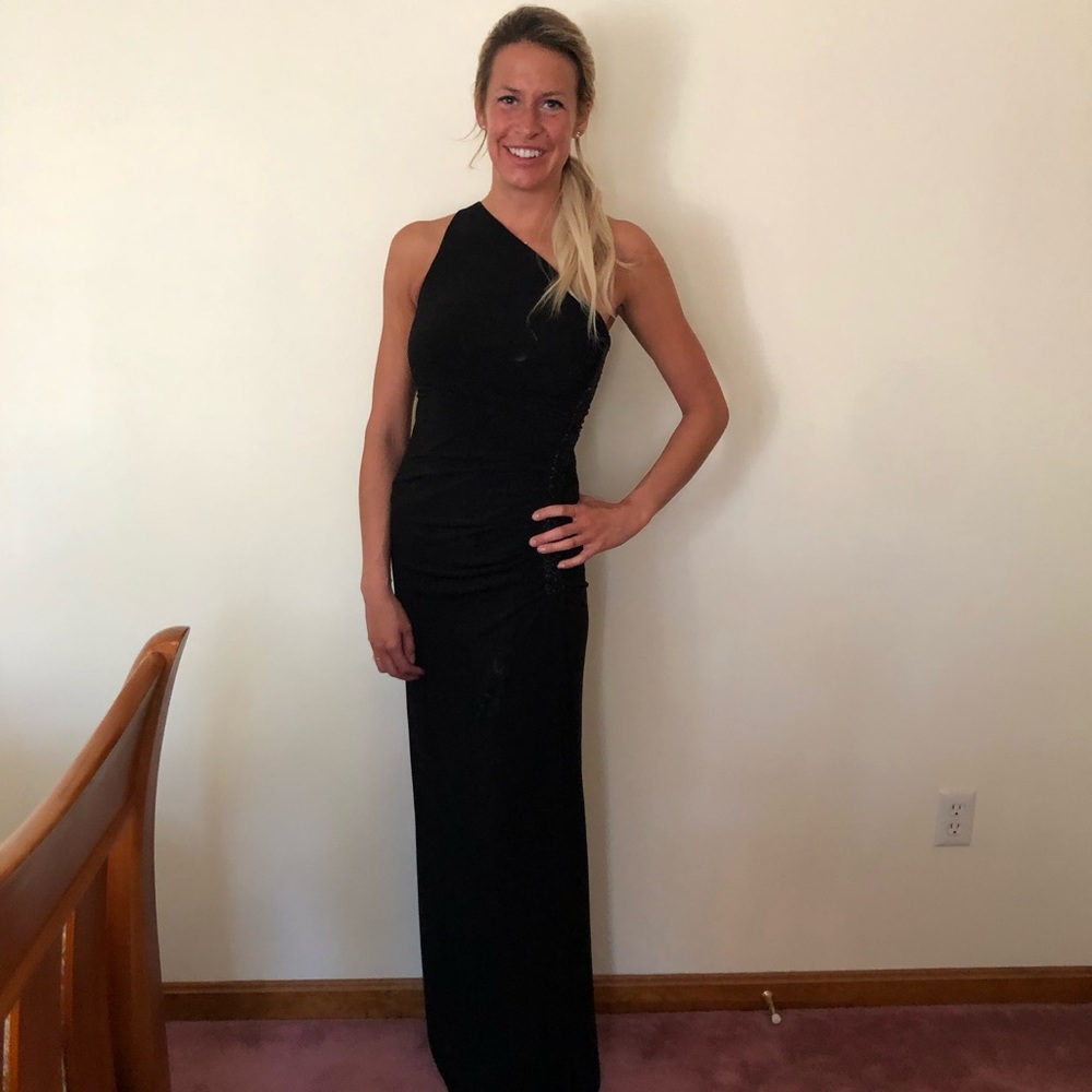 Evening Gown